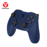 WGP13 2.4G Wireless Gamepad For Windows PC,PS3 Android TV Box With Turbo Vibration Control Joystick