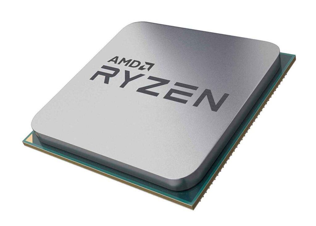 AMD Ryzen 7 3700X 8-Core 4.4Ghz Processor - Technoholic