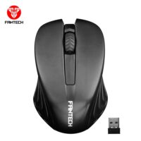 Fantech W189 2.4Ghz Wireless Mouse