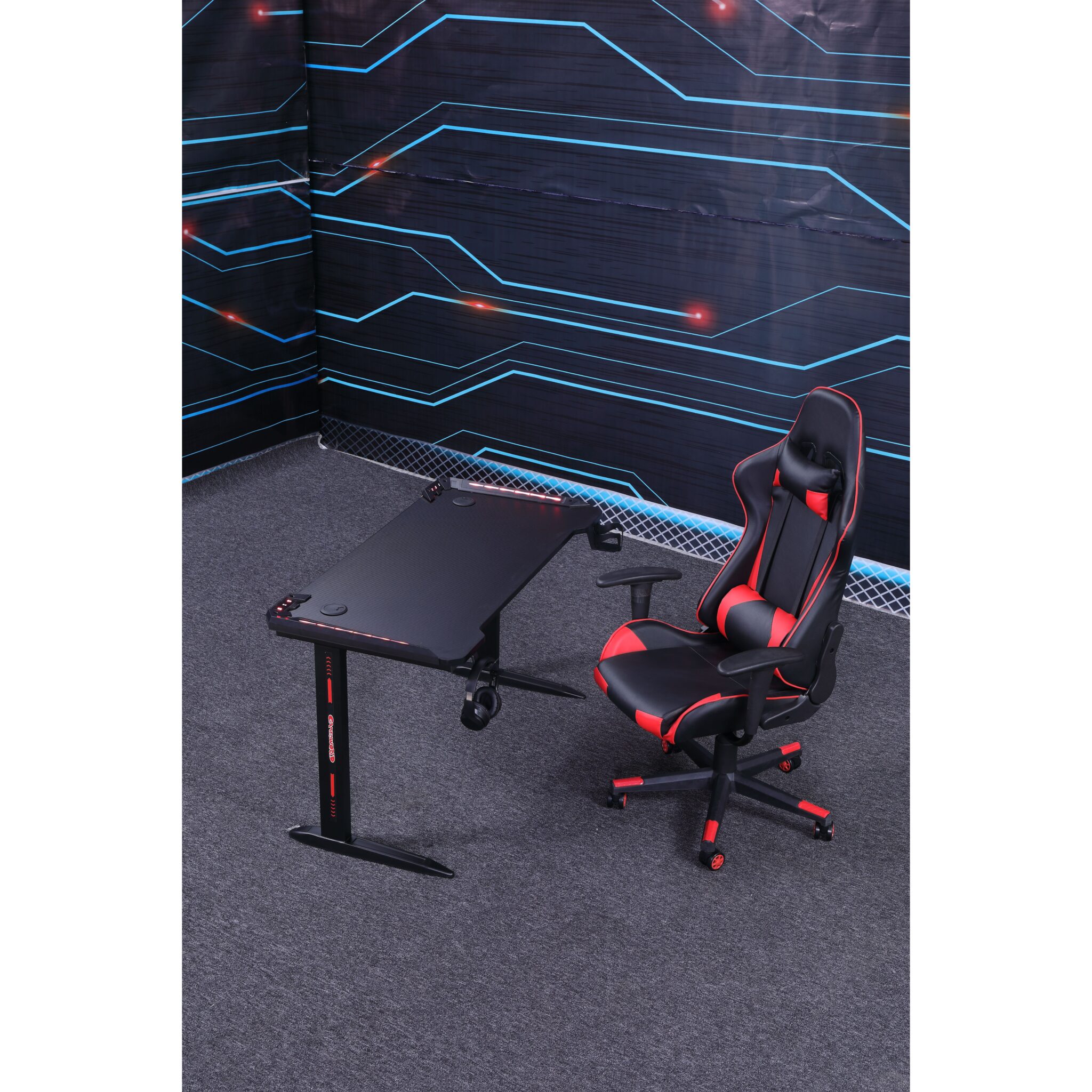 Kunyo Enigma X20 Gaming Table - Technoholic