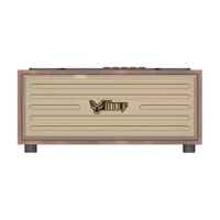 AstaWolf RETRO Speakers