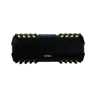 AstaWolf TANK Speakers