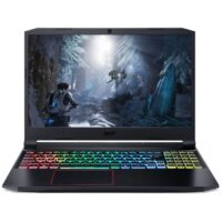 Acer Nitro 5 AN517 Gaming Laptop Ryzen 7-5800H, 16GB RAM, 512GB SSD, 15.6″ 144Hz IPS FULL HD, NVIDIA RTX 3060 6GB, Windows 10