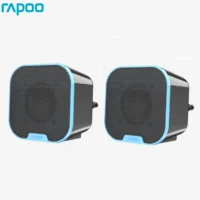 Rapoo A60 Compact Stereo Speaker