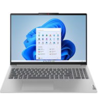 Lenovo IdeaPad Slim 3i ( Intel Core i5 - 13420H Processor | 8GB RAM | 512GB SSD | UHD Graphics | 15.6″ FHD Display )