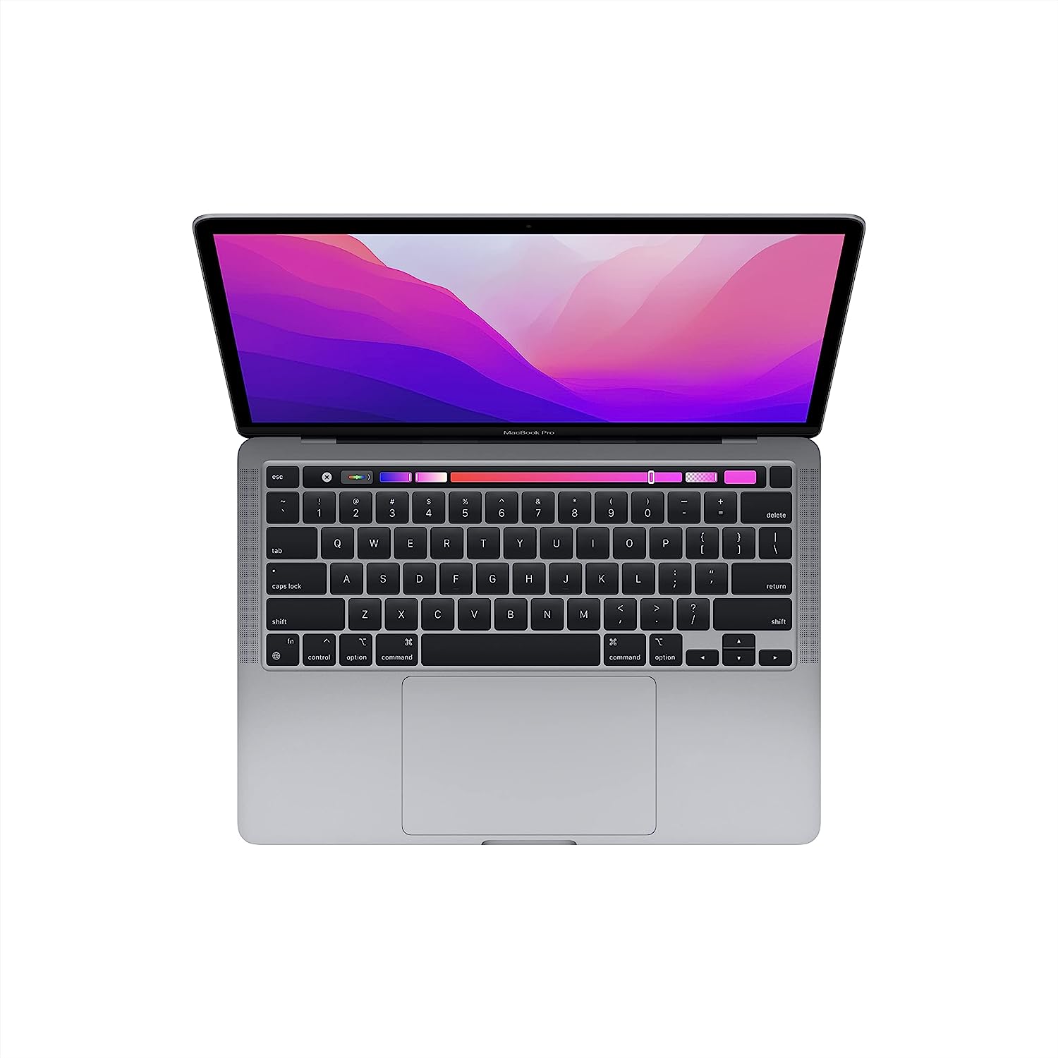 Apple 2022 MacBook Pro Laptop with M2 chip