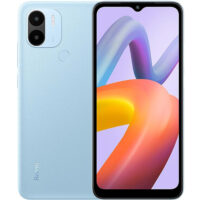 Redmi A2 MediaTek Helio G36 8MP dual camera 2GB/32GB