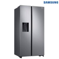 RS74R5101SL Samsung Side By Side Refrigerator