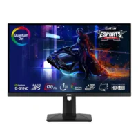 MSI G274QPF-QD 27″ Gaming Monitor