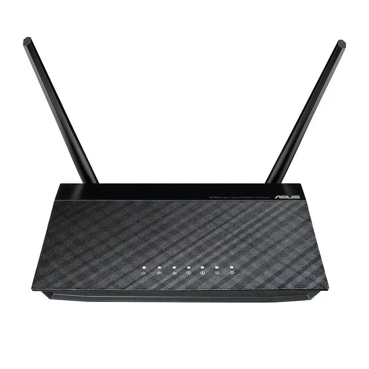 ASUS RT-N12+ - DSL Router
