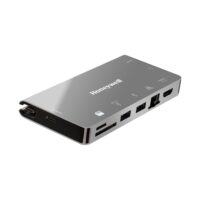 Honeywell 8-in-1 Type C Ultra Dock