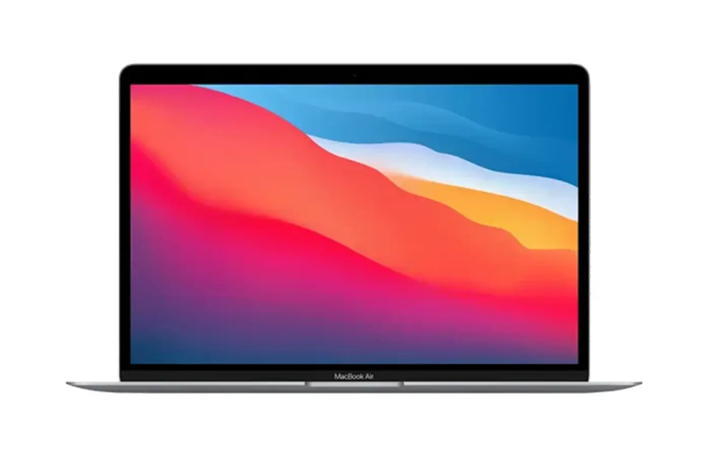 Apple Macbook Air 2020 M1 Chip (13.3" | 8GB RAM | 256GB SSD | 8-core CPU | 7-core GPU )