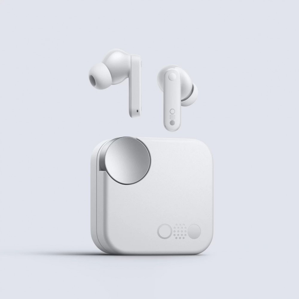 CMF by NOTHING BUDS Earbuds
