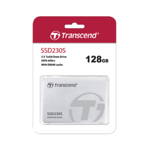 Transcend 128GB SSD230S SATA