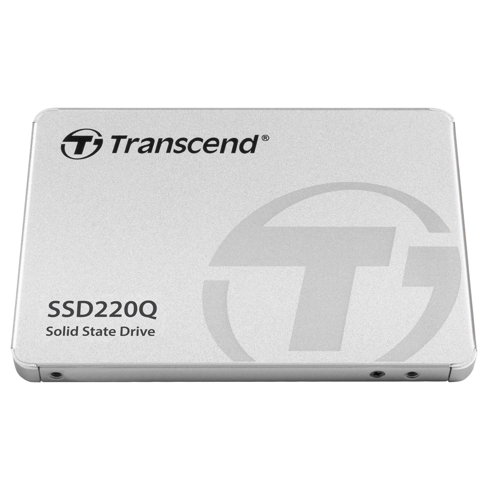 Transcend SATA SSD220Q 500GB