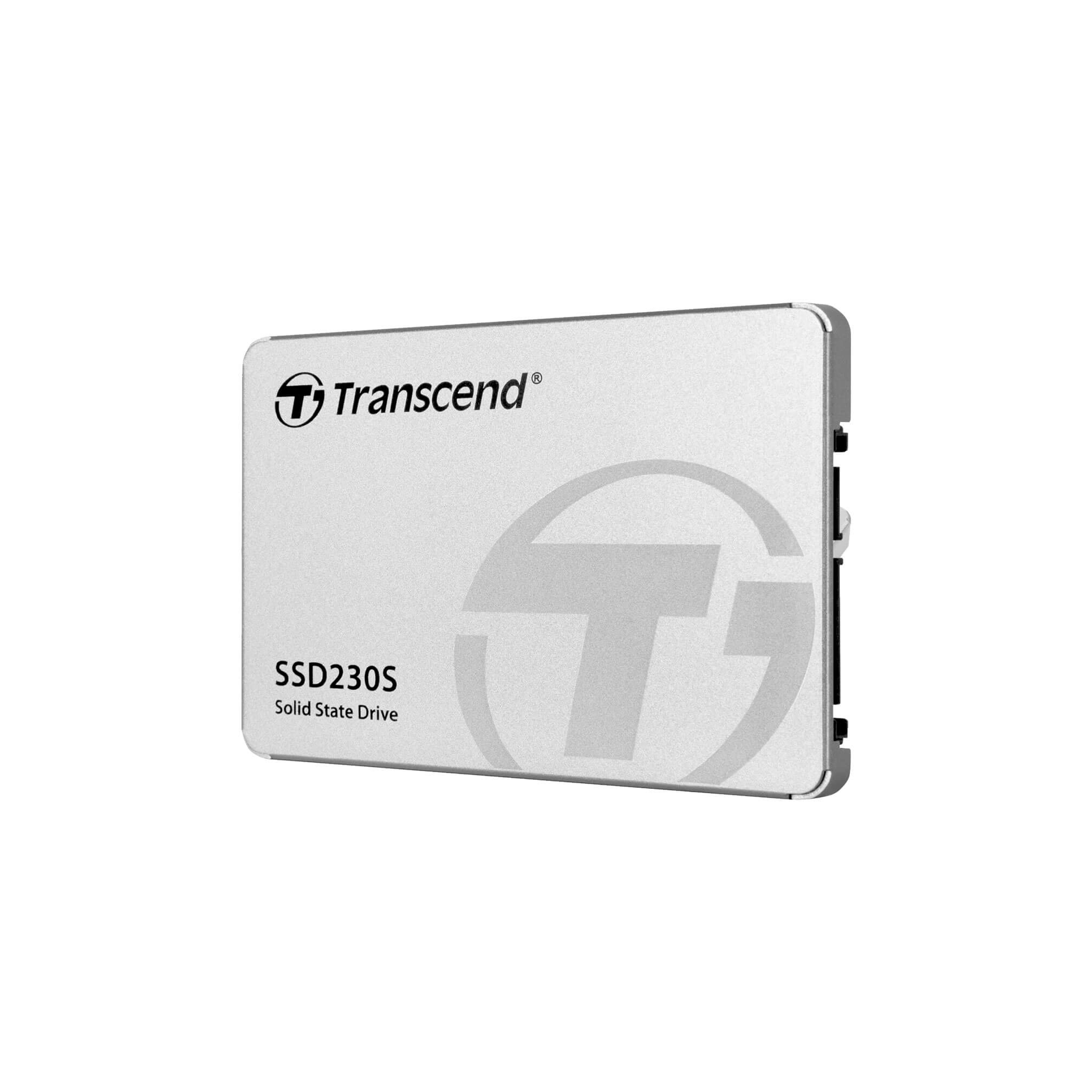 Transcend 1TB SATA SSD230S