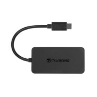 Transcend USB Type-C 4-Port Hub (TS-HUB2C)