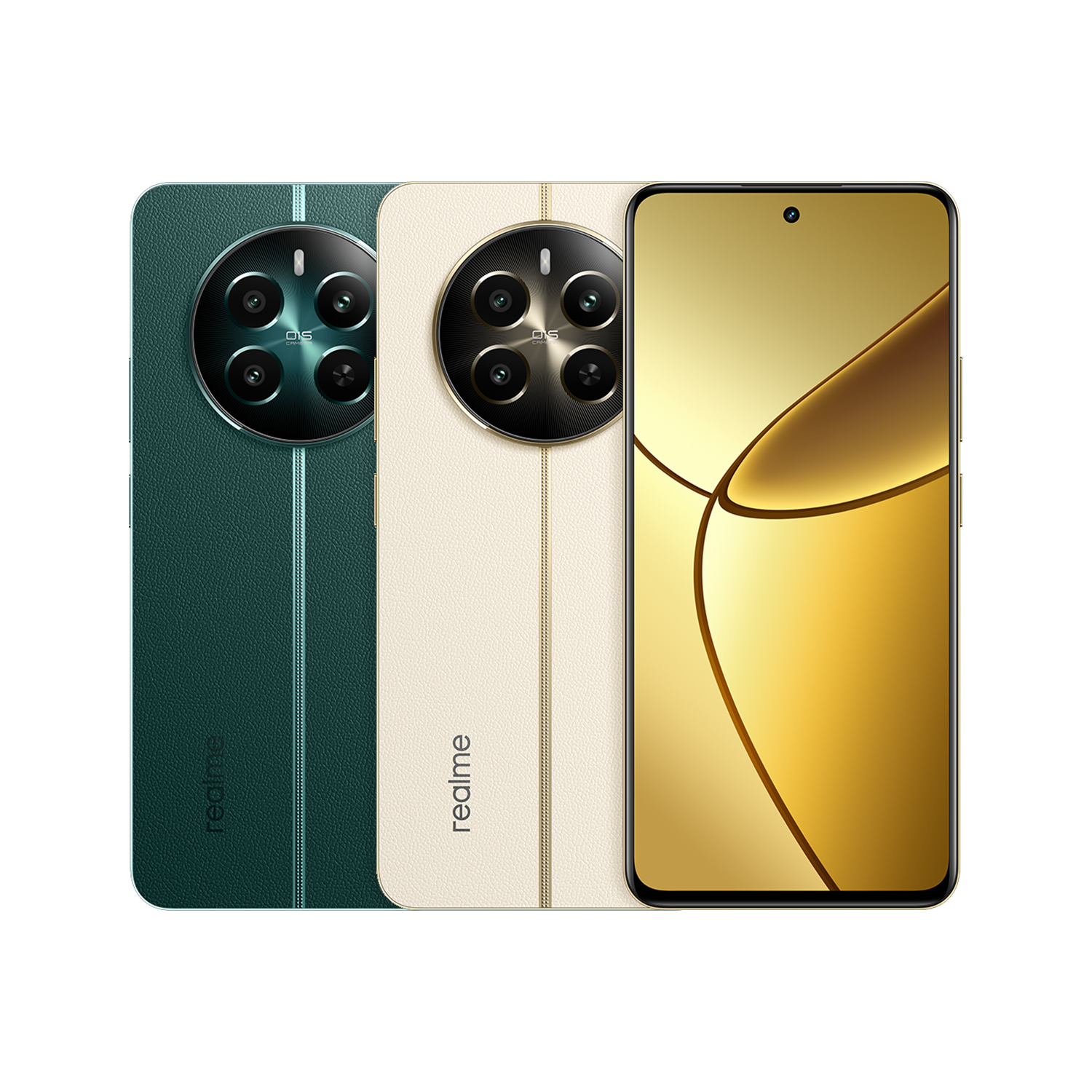 Realme 12+ 8GB/256GB Smartphone