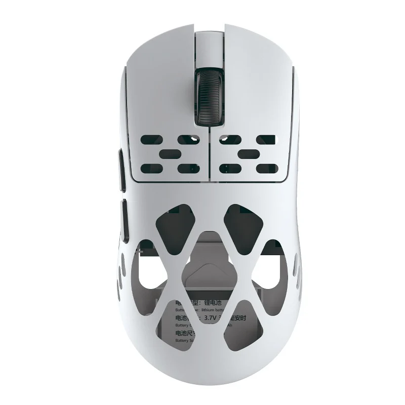 AJAZZ AM3 PRO Tri Mode Gaming Mouse