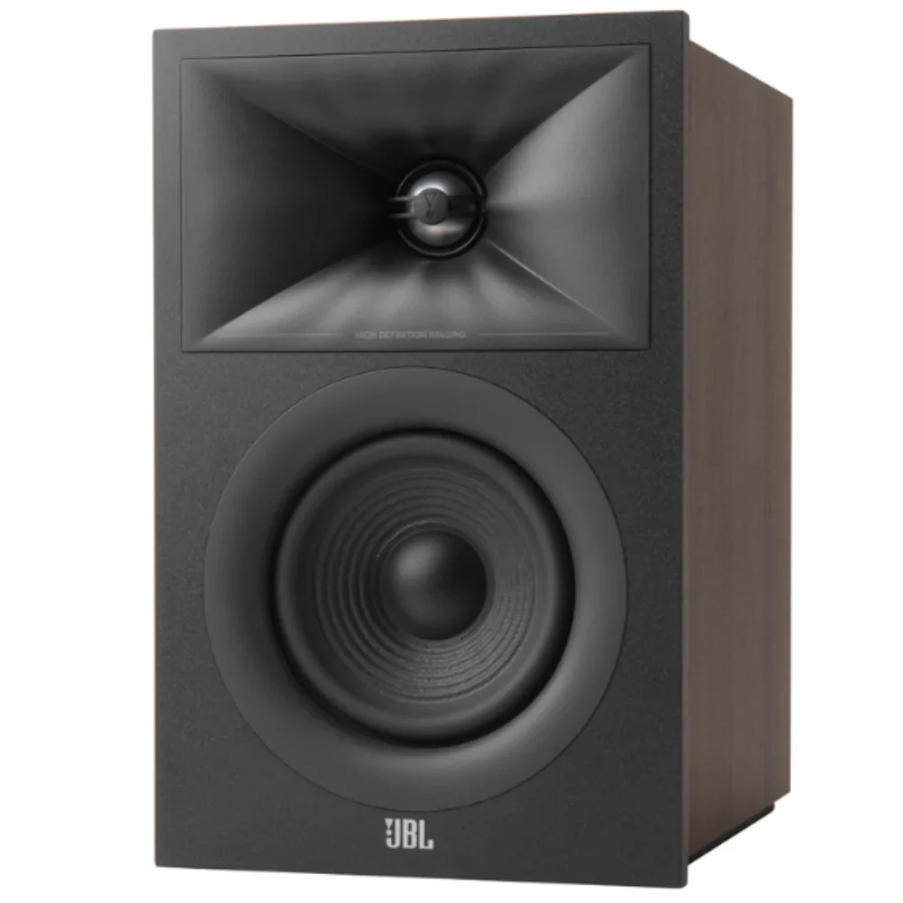 JBL Stage 2 240B Bookshelf Speaker