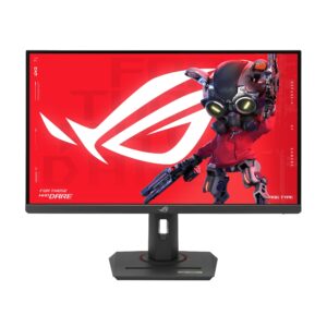 Asus ROG Strix XG27UCG 27" Dual Mode Gaming Monitor