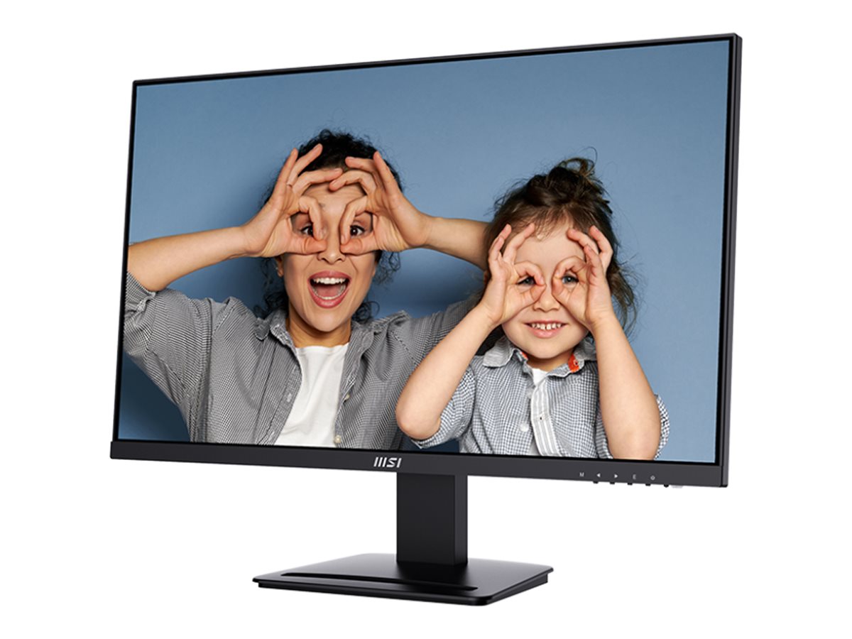 MSI PRO MP273U 27" Monitor
