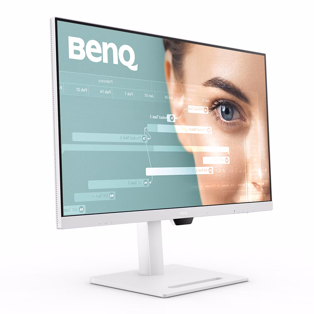 BenQ GW3290QT 32″ IPS Eye‑Care Monitor
