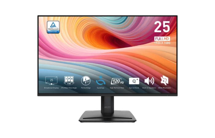 MSI Pro MP251 E2 25" Monitor