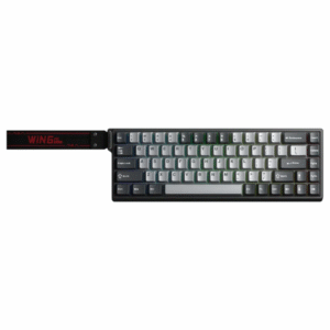 AULA WIN68 HE PRO Xingyi Magnetic Switch Keyboard