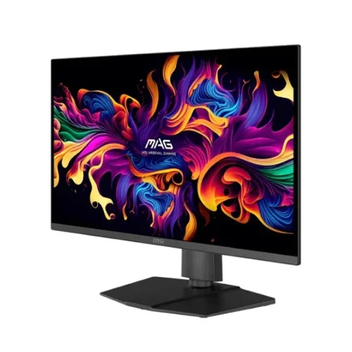 MSI MAG 272QP QD-OLED X24 27-inch Gaming Monitor