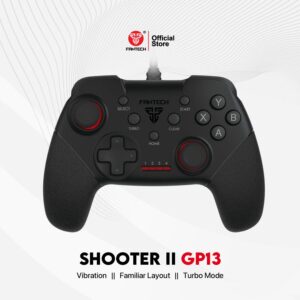 FANTECH GP13 Gaming Controller Shooter II
