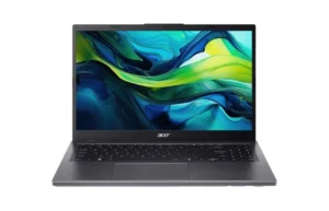 Acer Aspire 15 ( Ryzen 7 8840HS | 16GB DDR5 RAM | 512GB SSD | 15.6" FHD (1920 x 1080) Display)