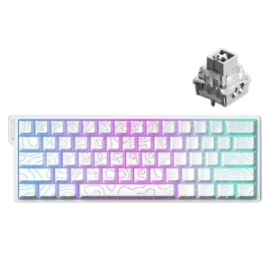 AULA WIN60 HE Mechanical Gaming Keyboard