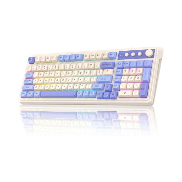 AULA S99 Gaming Keyboard