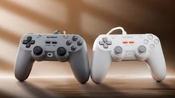 GAMESIR Spirit Fox Wired Controller