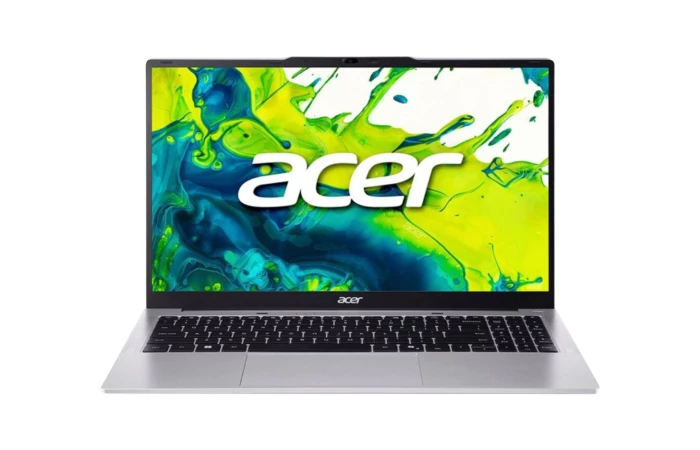 Acer Aspire Lite 15 ( Intel Core i7 13620H Processor | 16GB RAM | 512GB SSD | 15.6" IPS Display | Intel UHD Graphics Card | Windows 11 | Backlit Keyboard)