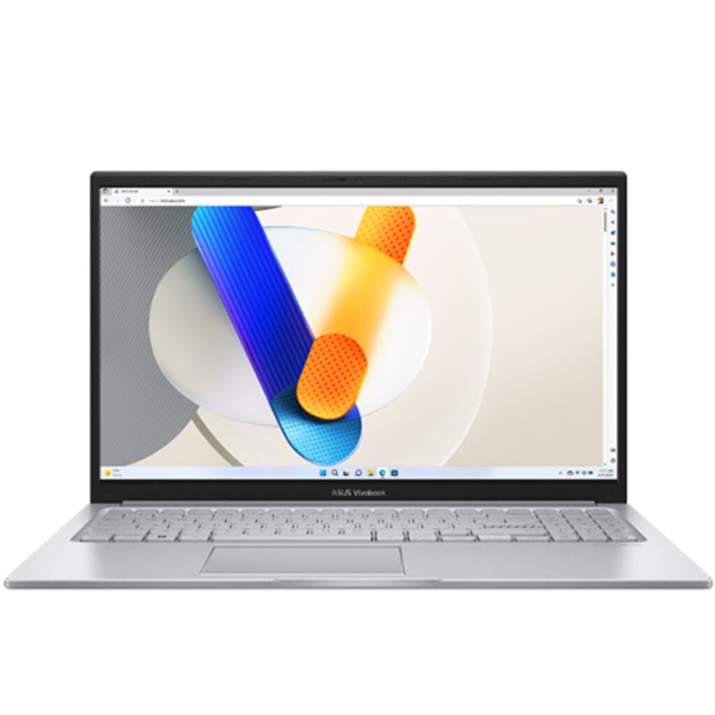 Asus VivoBook 15 X1504VA i5 13th Gen | 8GB RAM | 512GB SSD | 15.6" FHD display