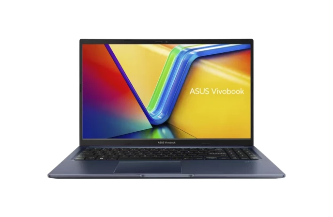 ASUS VivoBook R1502V (13th Gen i7 13620H | 16GB RAM | 1TB SSD | 15.6″ IPS Display)