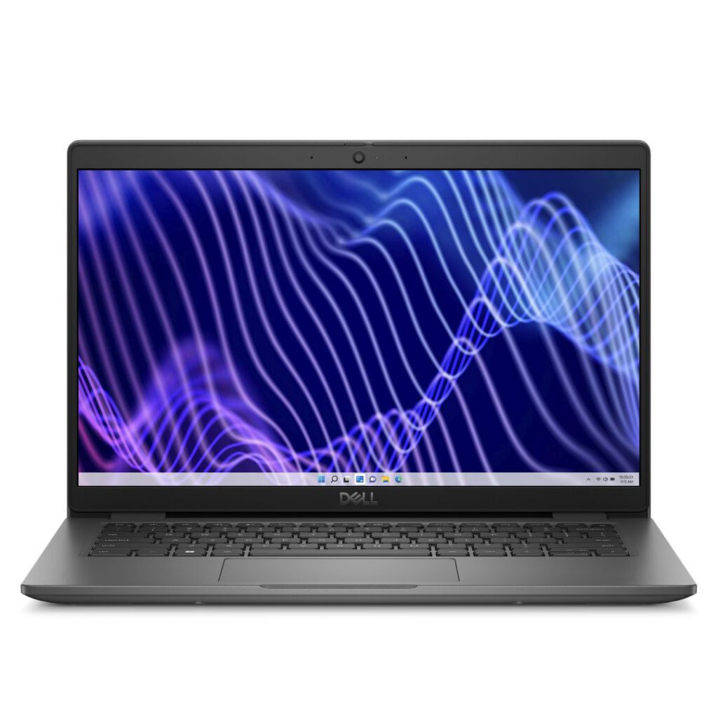 Dell Latitude 3440 (Intel Core i5 13th Gen 1335U | 16GB | 512GB | 14″ Display)