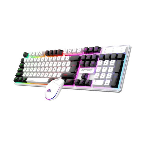 Ant Esports KM1610 Keyboard and Mouse Combo