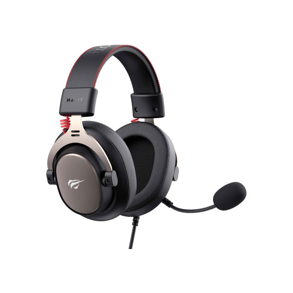 HAVIT H2015E GAMING HEADPHONE