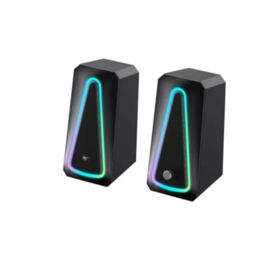 Havit SK208 Pro RGB Stereo Computer Speaker