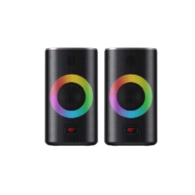 Havit SK212SE RGB Wired Gaming Speaker