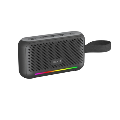 Havit SK876BT Gradient RGB Bluetooth Speaker