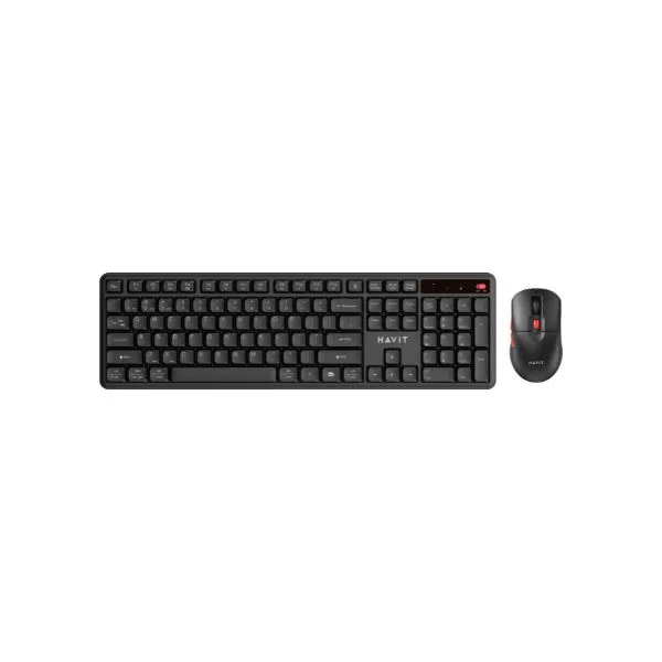Havit KB261WB Dual Mode Keyboard And Mouse Combo