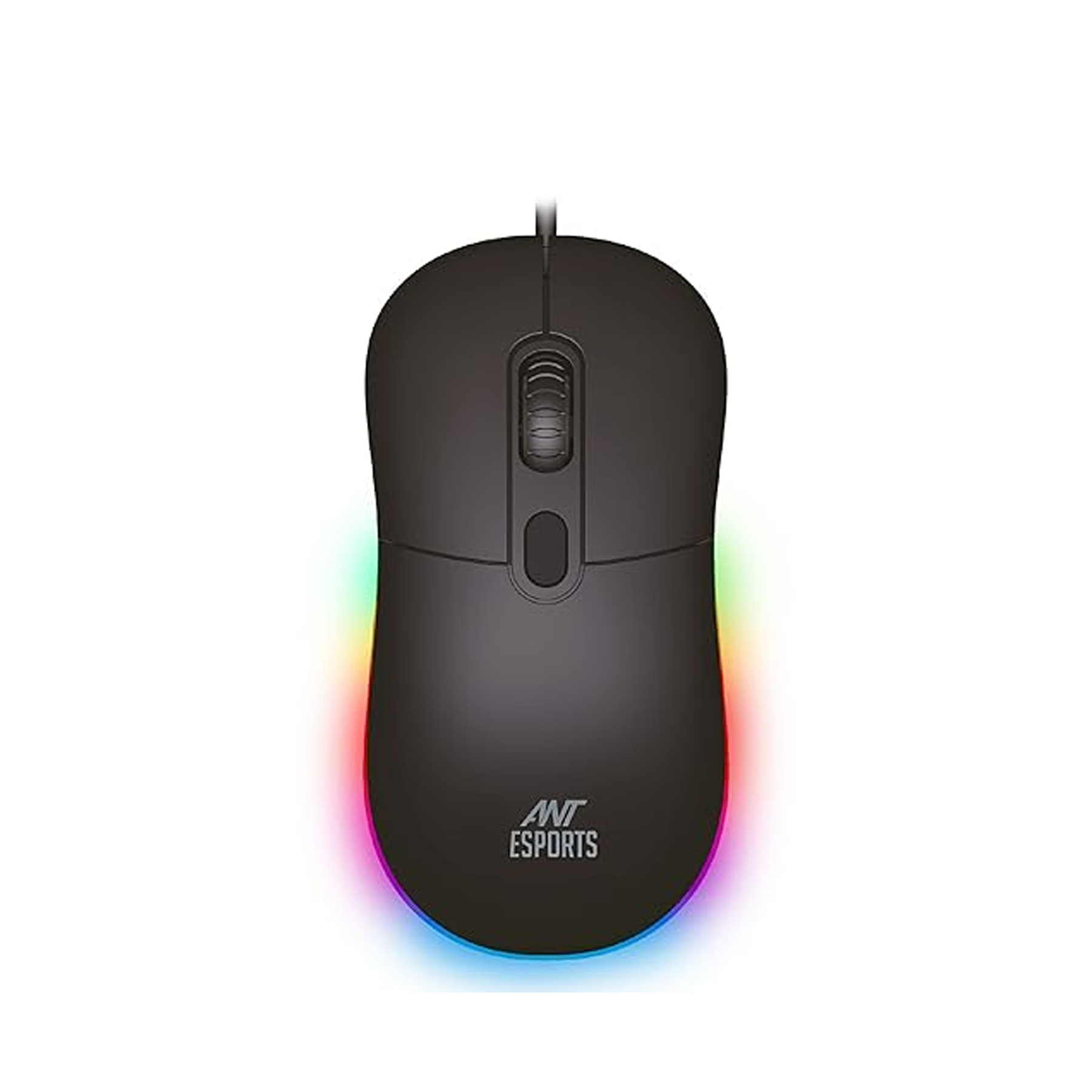 Ant Esports GM40 RGB Gaming Mouse