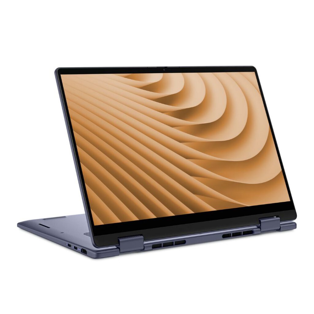 Dell 14 Plus 2-in-1 ( Ryzen AI 7 350 Processor | 16GB RAM | 1TB SSD | 14″ Laptop)