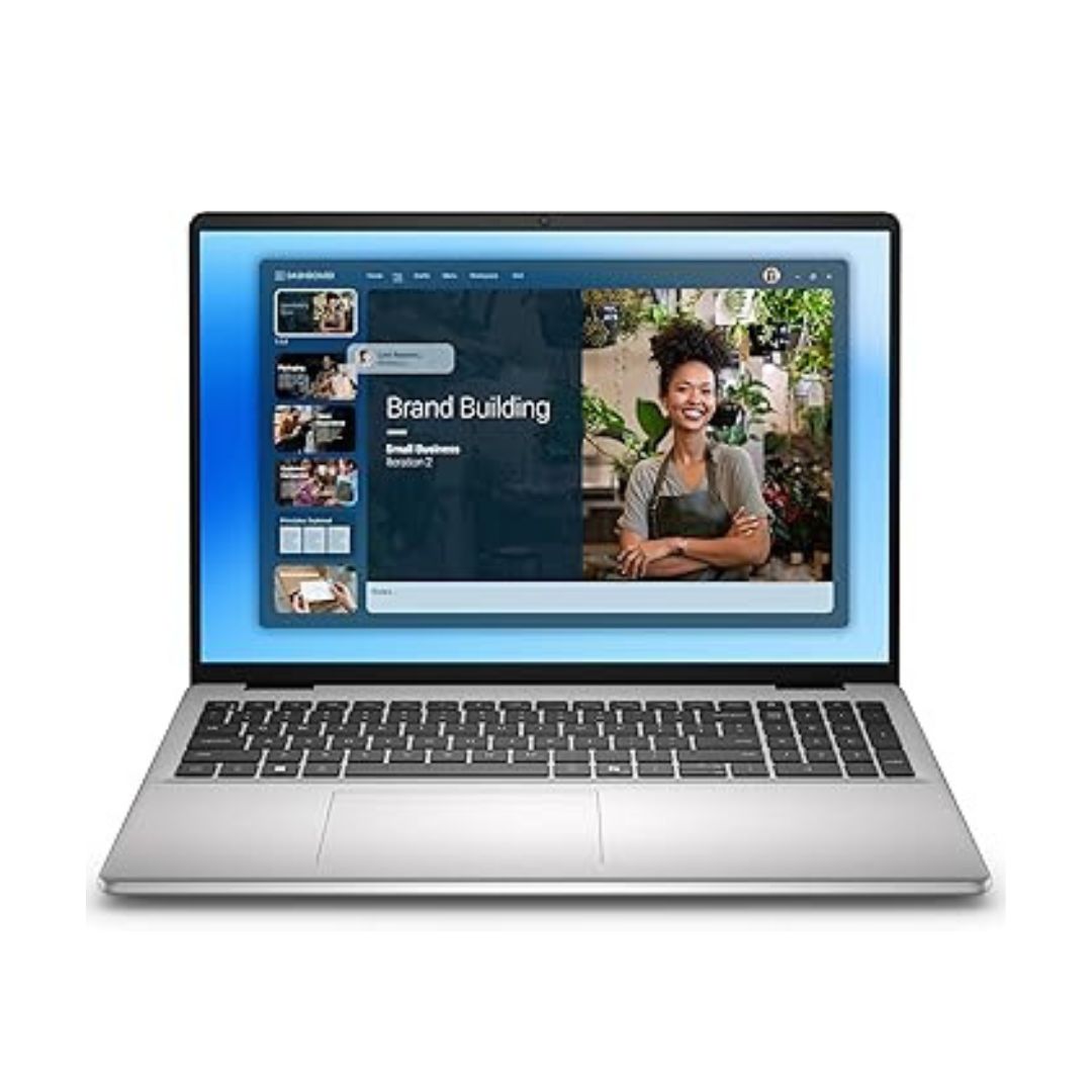 Dell 16 DC 16251 (Intel Core 5 120U Series 1 Processor | 8GB RAM | 512GB SSD | Intel® Graphics | 16″ (1920×1200) Touch Display)