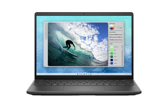 Dell Inspiron 14 5440 UltraBook (Intel Core i5 1334U Processor | 8GB RAM | 512GB SSD | Intel UHD Graphics | 14" FHD+ (1920 x 1200) IPS Display )