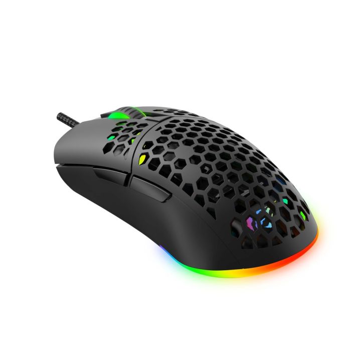 Havit MS1036 Programmable RGB Gaming Mouse